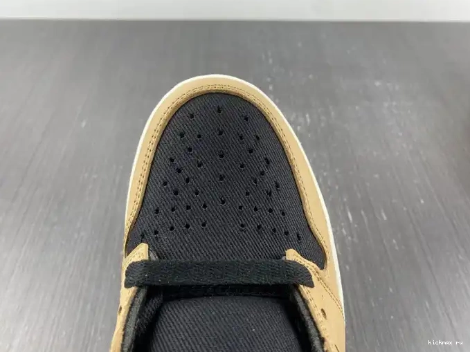 Cheap Kickmax Jordan 1 Air Heirloom 555088-202 OG High 0511